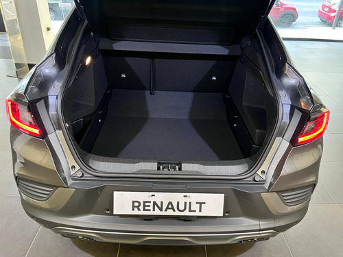 Renault Arkana 1.3 E-Tech Hybrid