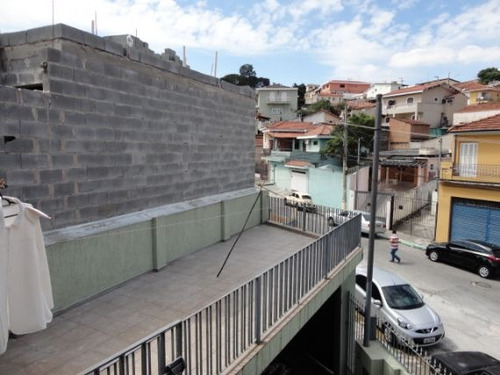 Imagem 12 de 15 de Venda Residential / Sobrado Parada Inglesa São Paulo - V36329
