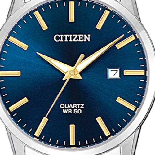 Relógio Masculino Citizen Tz20948a