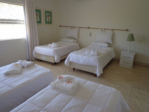 Casa Espetacular A Beira Do Mar - Ca00025 - 3237129