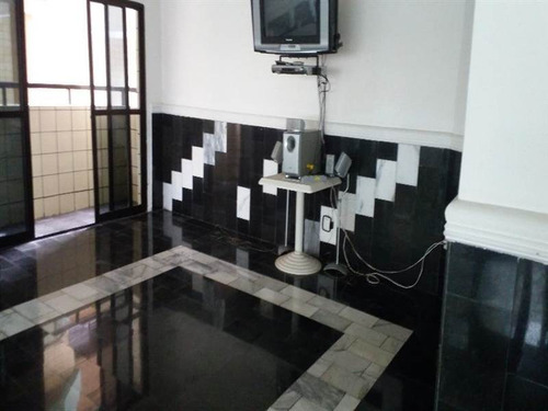 Imagem 9 de 19 de Apartamento - Venda - Tupi - Praia Grande - Lar681