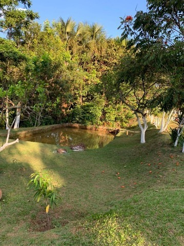 Imagem 4 de 19 de Chácara À Venda, 4 Quartos, 2 Suítes, 1 Vaga, Bela Vista De Goiás - Bela Vista De Goiás/go - 2754