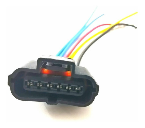 Conector Arnes De Sensor Maf Mazda Tribute 4 Cil 2000 A 2004