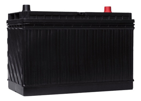 Batería Lth Servicio Pesado Modelo: L-31p-750ar