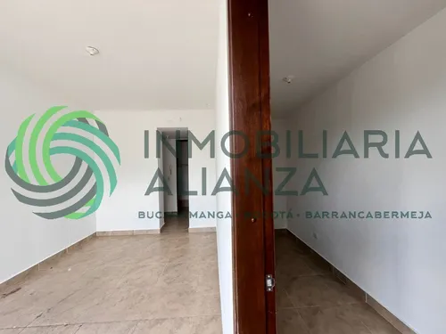 Local En Arriendo En Campo Hermoso. Cod A13511