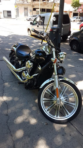 Imagen 13 de 15 de Kawasaki Vulcan 900 Permuto Qr Motors