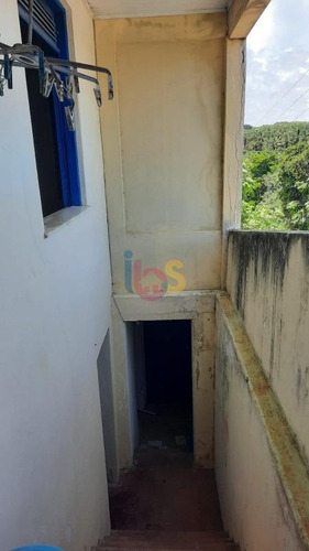 Imagem 6 de 7 de Vendo Casa Com 3/4 Em Olivença - 7717