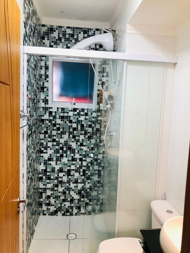 Imagem 7 de 21 de Apartamento - Ap00545 - 70590011