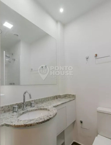 Imagem 13 de 15 de Studio À Venda Na Vila Mariana Com Lazer Completo E Próximo Ao Metrô - Ph41798