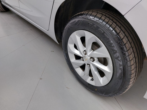 Chevrolet Onix 1.0 FLEX MANUAL