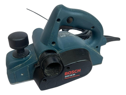 Cepillo Electrico Bosch