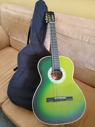 Guitarra