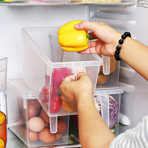 Organizador De Refrigerador I Organizador De Refrigerador Y
