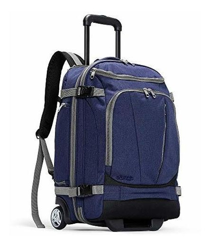 Morral Casual - Ebags Mother Lode Mochila De Viaje Con Rueda