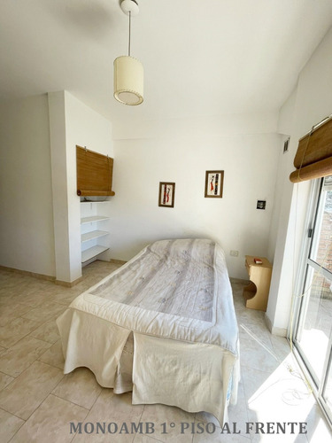 Venta En Block Edificio De Departamentos Mar Del Tuyu Gran Oportunidad