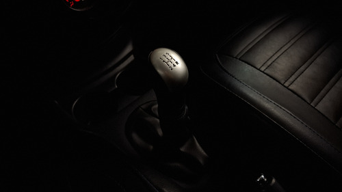 Nissan Note 1.6 Advance