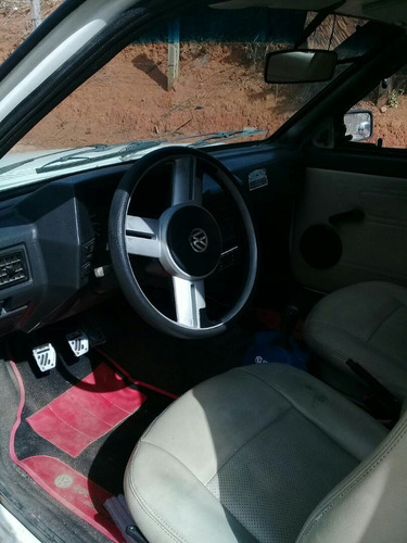 Volkswagen Gol Quadrado 92