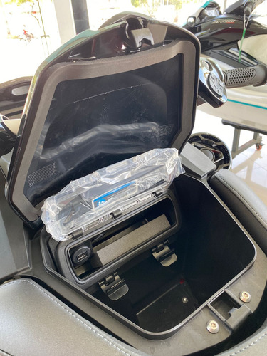 Sea Doo Rxp-x 325 Okm, Com Som Premium, Painel Tft,