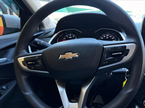 Chevrolet Onix Onix lt 1.0 Flex Manual