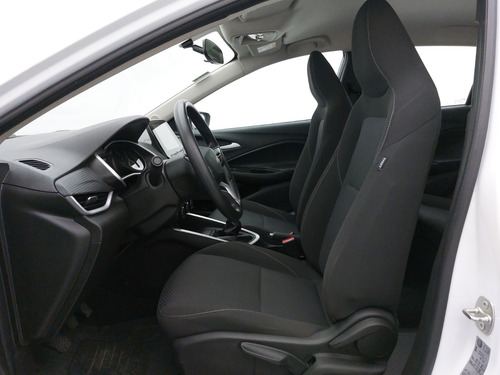 Chevrolet Onix 1.0 TURBO FLEX LT MANUAL