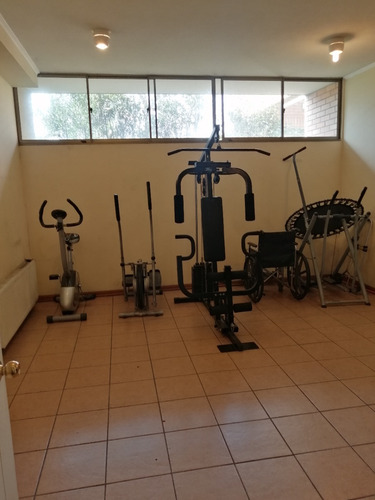 Excelente (3d,2b, 1bod,1est,piscina, 2calles Metrosanmiguel)