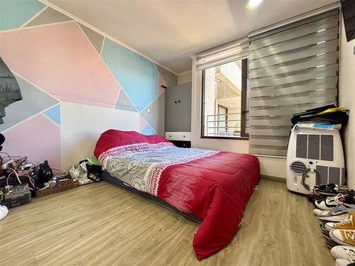 4.120 Uf Venta Dpto 2d1b Portal Ñuñoa Grecia