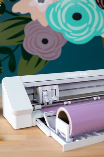 Plotter De Corte Silhouette Cameo Plus De 15 Pulgadas