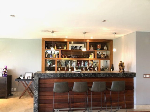 Casa En Venta O Renta En Vista Horizonte, Interlomas