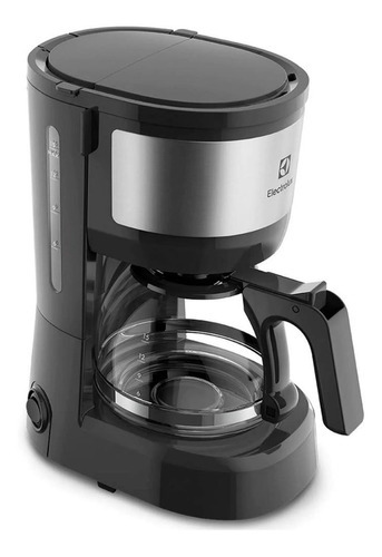 Cafetera de Goteo Electrolux 30 Tazas 1.5 Litros ECM20 De Filtro