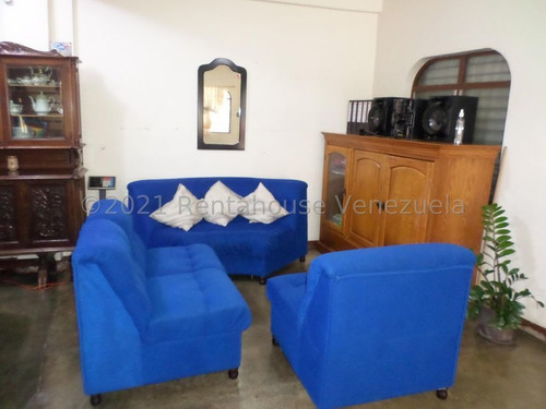 Imagen 21 de 30 de Se Vende Casa En Barquisimeto Rah: 22-1077