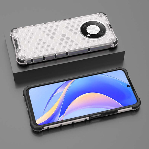 Funda Para Huawei Nova Y60 Y61 Y70 Y90 Y5p Y6p Y7p Y8p Smart