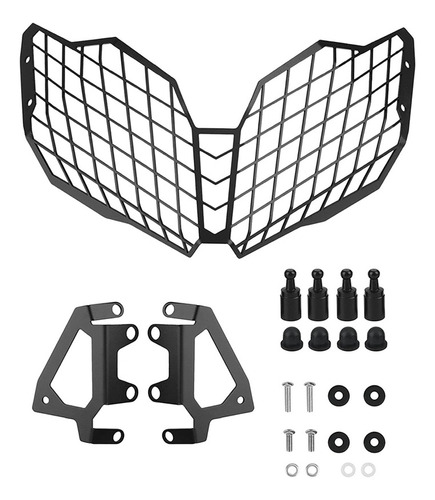 Accesorios Cubierta De Protección Para V-strom Dl650 Xt 2