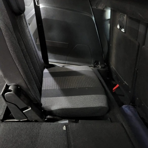 Imagen 7 de 8 de Peugeot 5008 Allure 7 Asientos