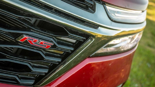 Imagen 12 de 25 de Nueva Chevrolet Equinox Rs 1.5 Turbo Fwd Automática 2023 Ep