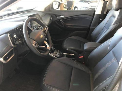 Chevrolet Tracker 1.2 Turbo Premier
