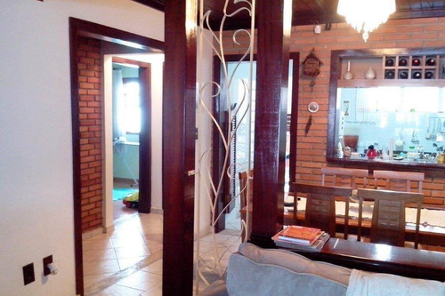 Imagem 8 de 18 de Casa Com 2 Dormitórios À Venda, 130 M² Por R$ 550.000,00 - Jardim São Carlos - Sorocaba/sp - Ca8041