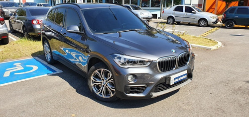 Imagem 3 de 15 de Bmw X1 2.0 16v Turbo Sdrive20i