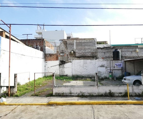 Imagen 1 de 6 de Venta De Terreno En Poza Rica, Veracruz.