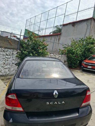 Renault Scala 1.6 Dynamique At