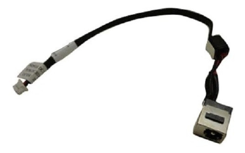 Pin Jack De Carga Laptop Dell Inspiron Mini 1010/1011/1012