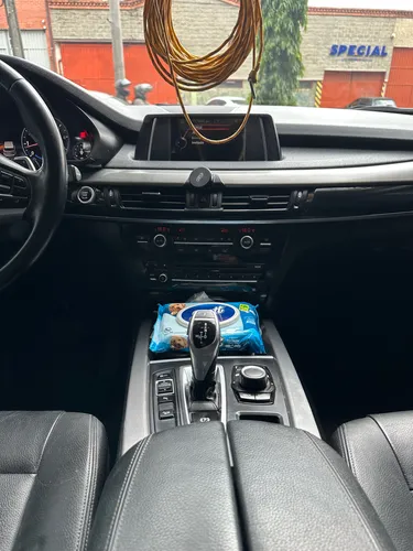 BMW X5 4.4 Xdrive50i
