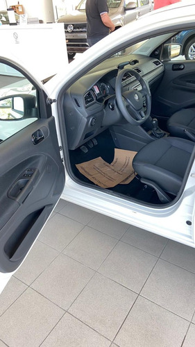 Volkswagen Gol 1.6 Gnc 0km Financia A Tasa 0% Toma Usado -x