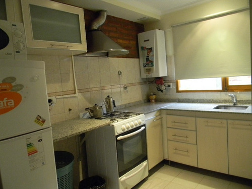 Imagen 10 de 14 de Puerto Madryn - Alquiler Por Día, Semana, Quincena, Departamentos Y Casas Totalmente Equipadas.