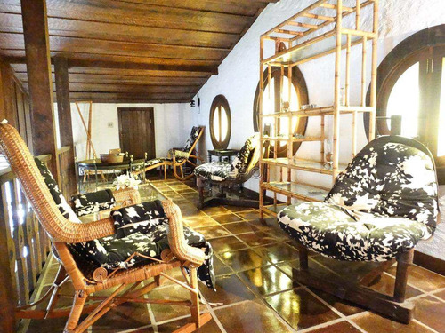 Imagem 9 de 30 de Casa Com 4 Dorms, Praia Do Lázaro, Ubatuba - R$ 2 Mi, Cod: 693 - V693