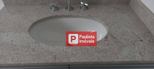 Apartamento Com 2 Dormitórios Para Alugar, 65 M² Por R$ 2.500,01/mês - Jardim Prudência - São Paulo/sp - Ap31505