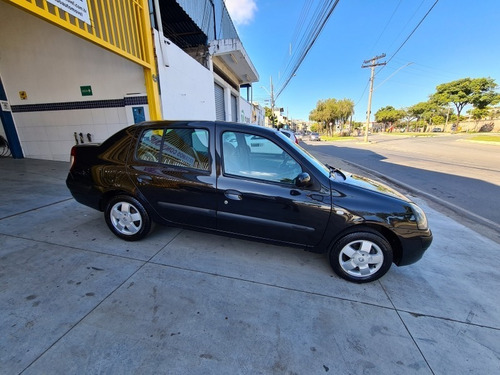 Imagem 8 de 14 de Clio Sed. Hi-flex/exp.hi-flex 1.6 16v 4p 2005/2006