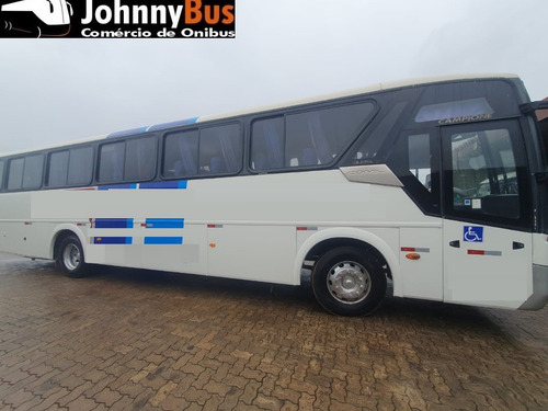 Ônibus Comil Campione R 2009 Vw 17230 - Johnnybus -