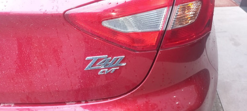 JAC T40 1.6 16V 5p Aut.