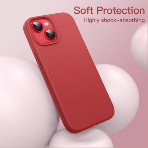 Funda Silicona For Teléfono Todo Incluido For iPhone 14
