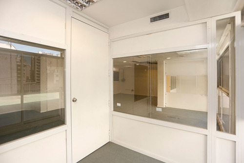 Imagen 6 de 19 de Alquiler Oficinas/consultorios Barrio Norte